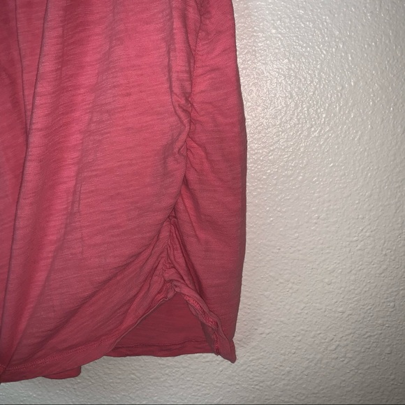 Old Navy Maternity (M) Pink Tank Top - Picture 3 of 5